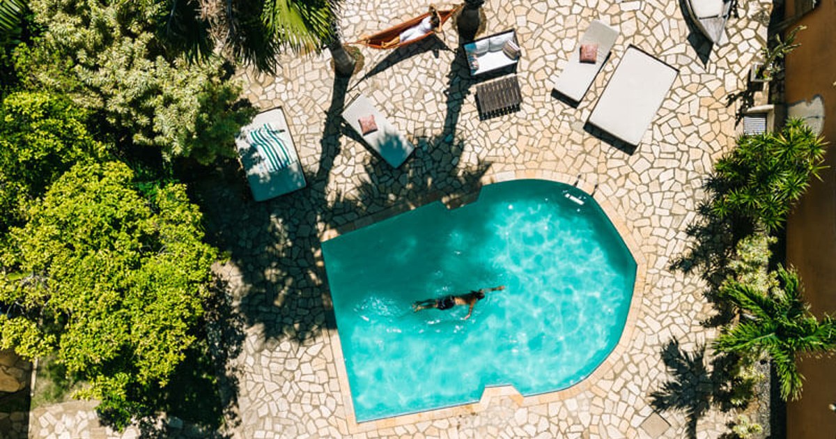 Pousada CASA CACTUS Buzios, Búzios
